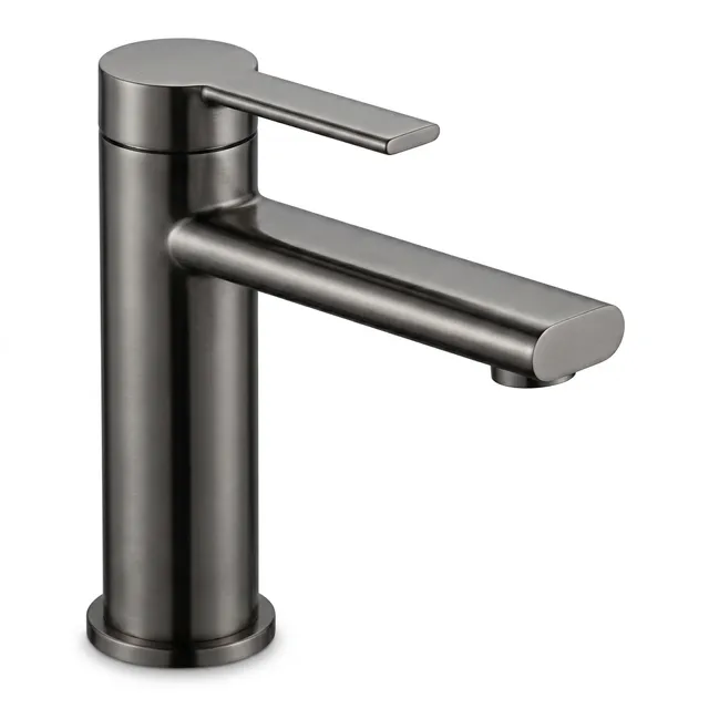 Monomando lavabo Rondo Pro