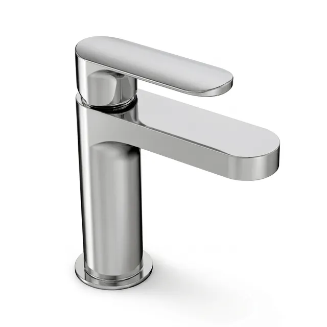 Monomando de lavabo Flow Pro