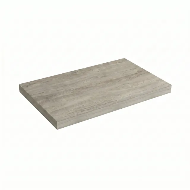 Tapa de madera Atlantis