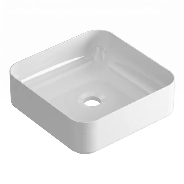 Lavabo sobre encimera Soller
