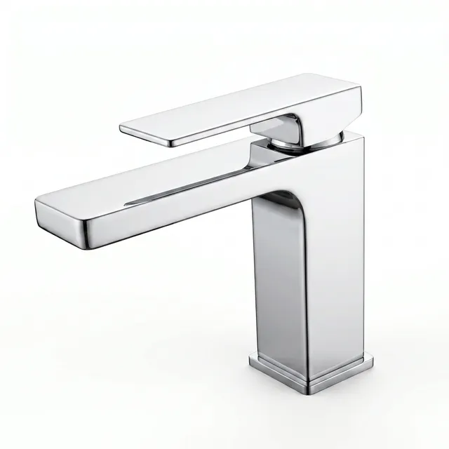 Grifo de lavabo Soller
