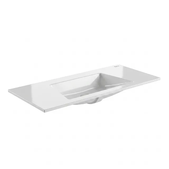 Lavabo integrado Soller