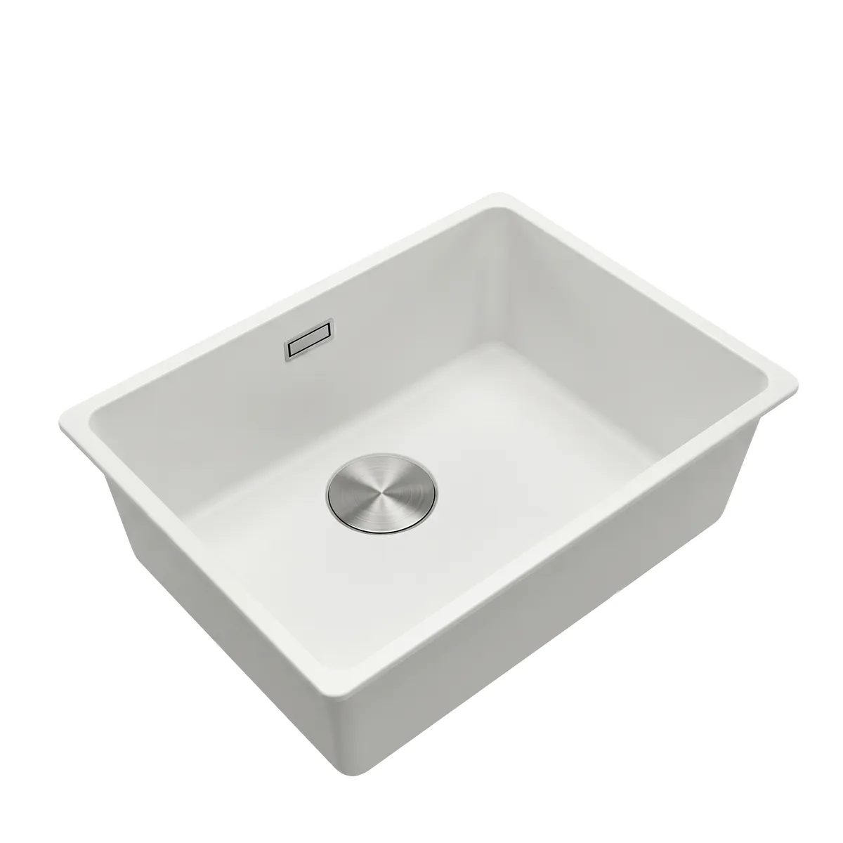 Fregadero Maris Franke — Fregadero Maris Franke Blanco