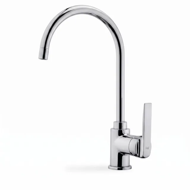 Grifo Caño Alto Teka IN 955