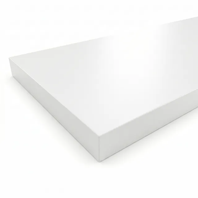 Encimera Laminada