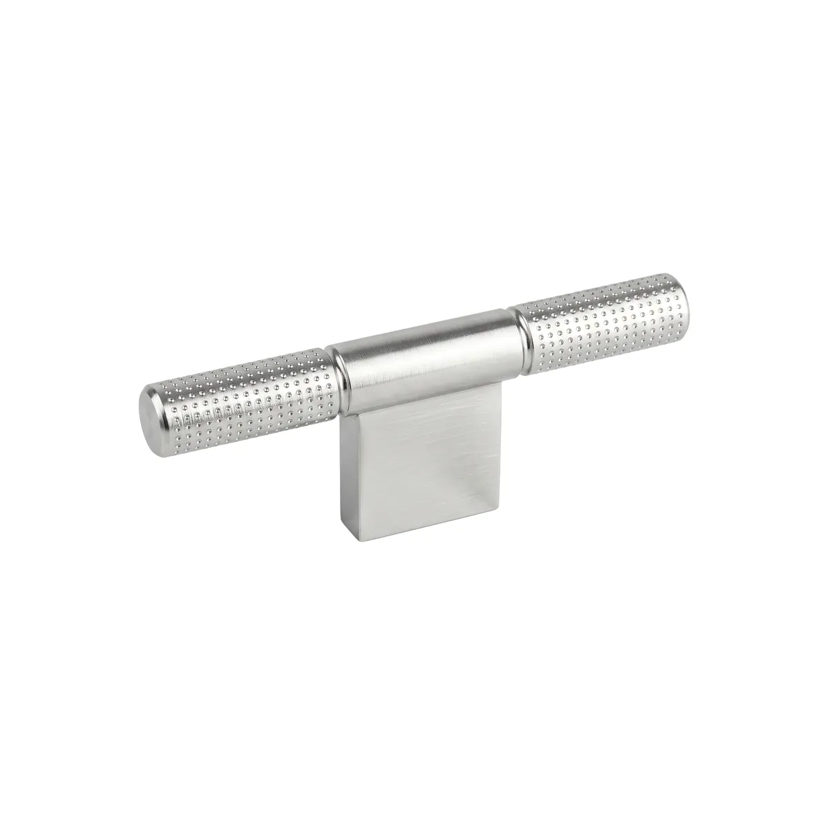 Tirador T — Tirador T Aluminio