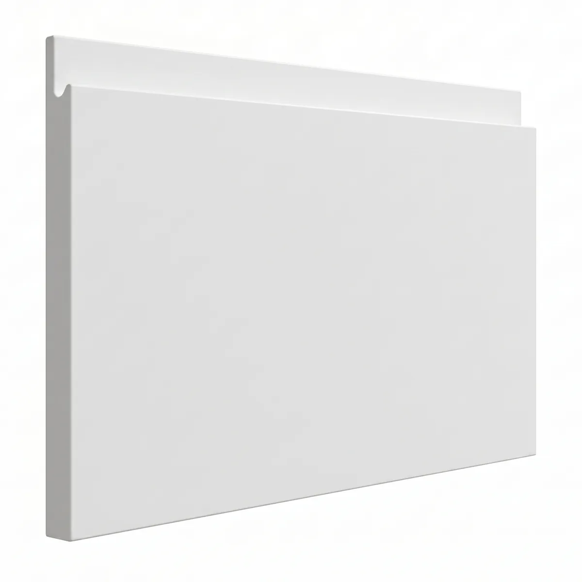 Tirador J — Tirador Integrado J Blanco