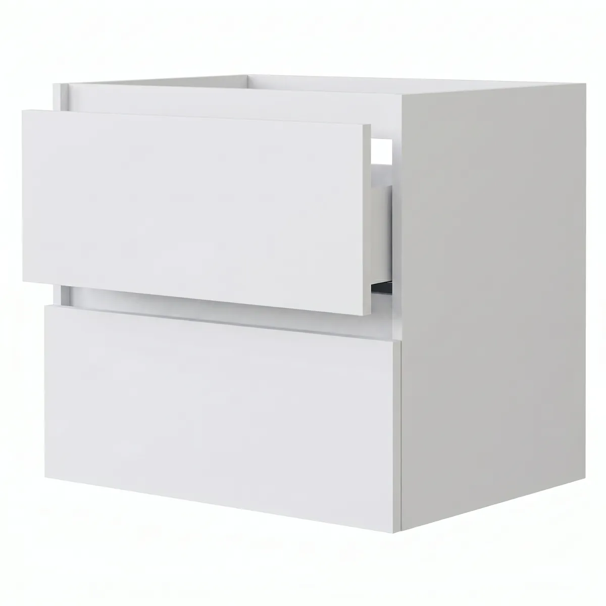 Mueble baño Cancún — Mueble baño Cancún 100 Blanco