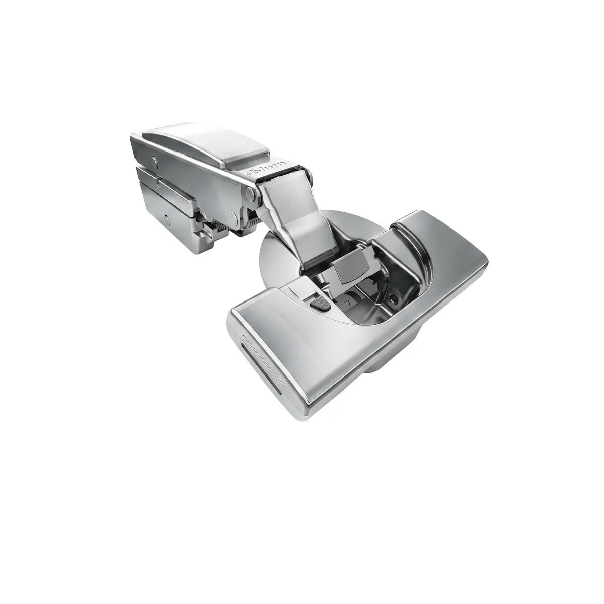 Bisagra Bluemotion — Bisagra Bluemotion