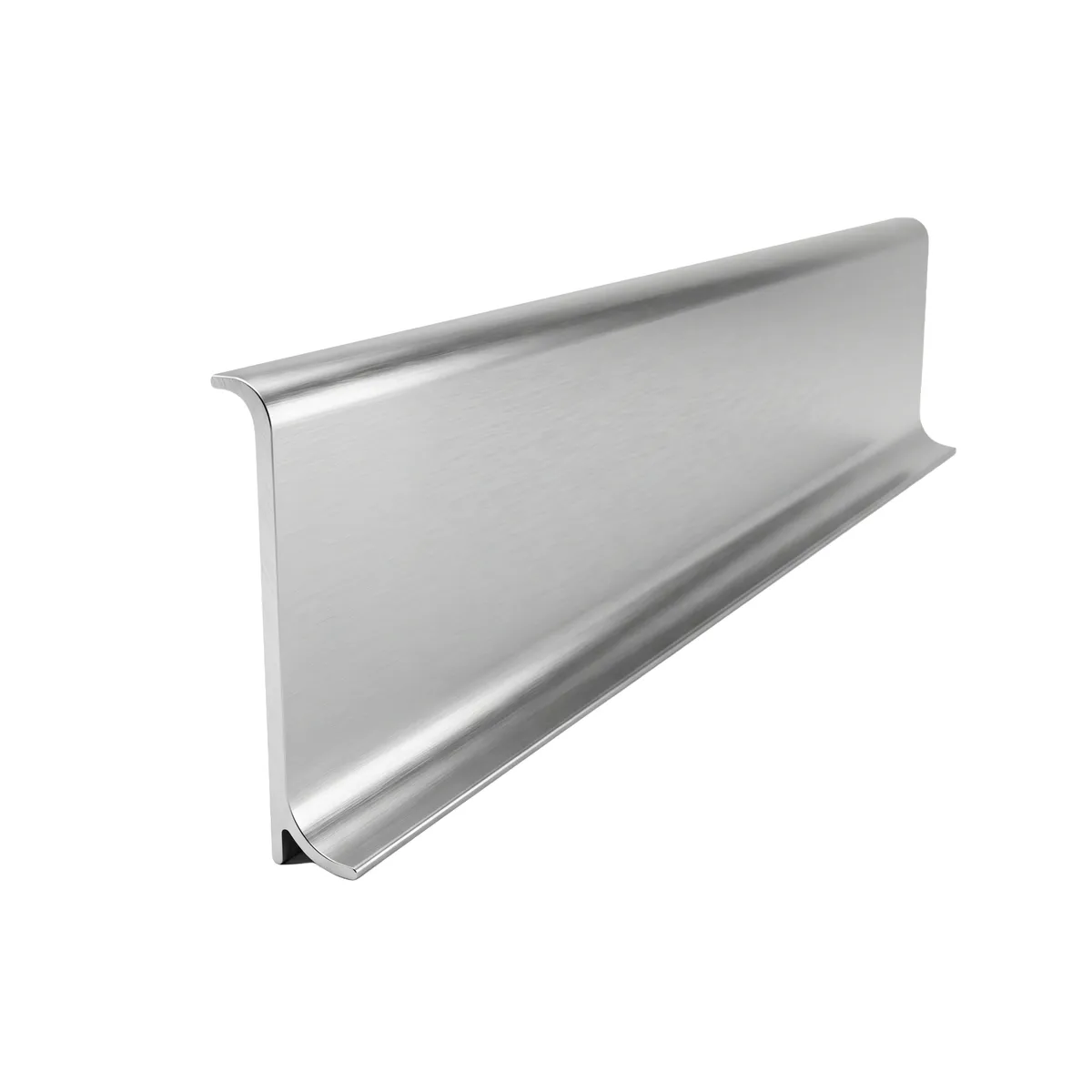 Zócalo — Zócalo Aluminio