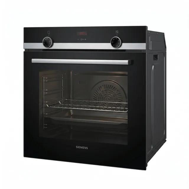 Horno multifuncion encastrable 60 cm