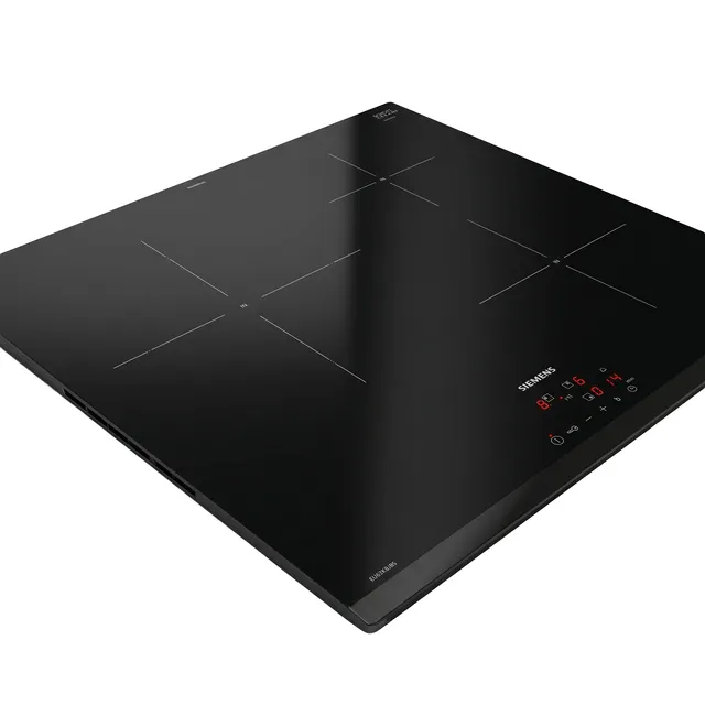 Placa induccion encastrable 60 cm 3 zonas