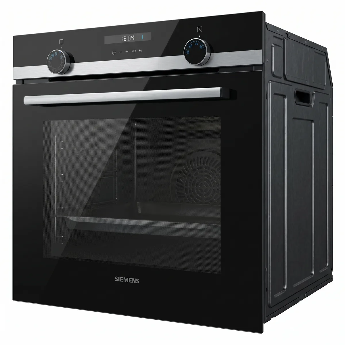 Horno multifuncion encastrable 60 cm cookControl 10 — Horno multifuncion encastrable 60 cm cookControl 10
