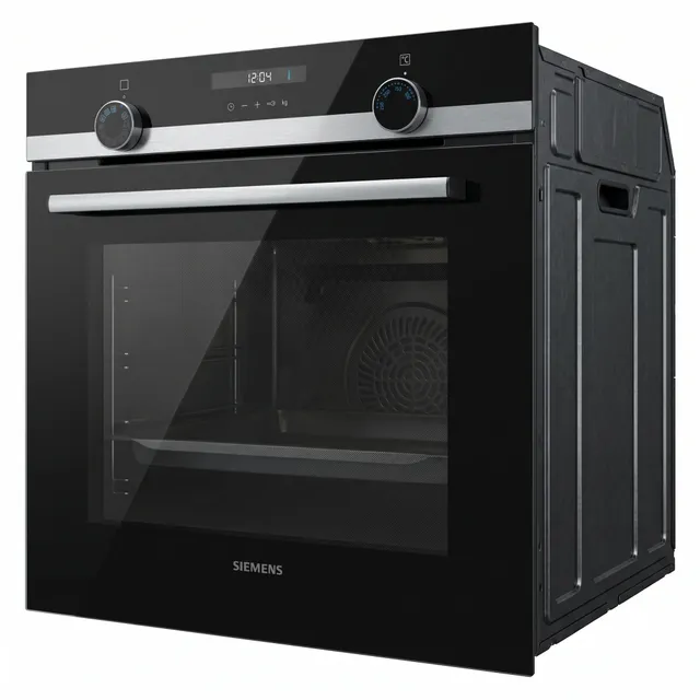 Horno multifuncion encastrable 60 cm cookControl 10