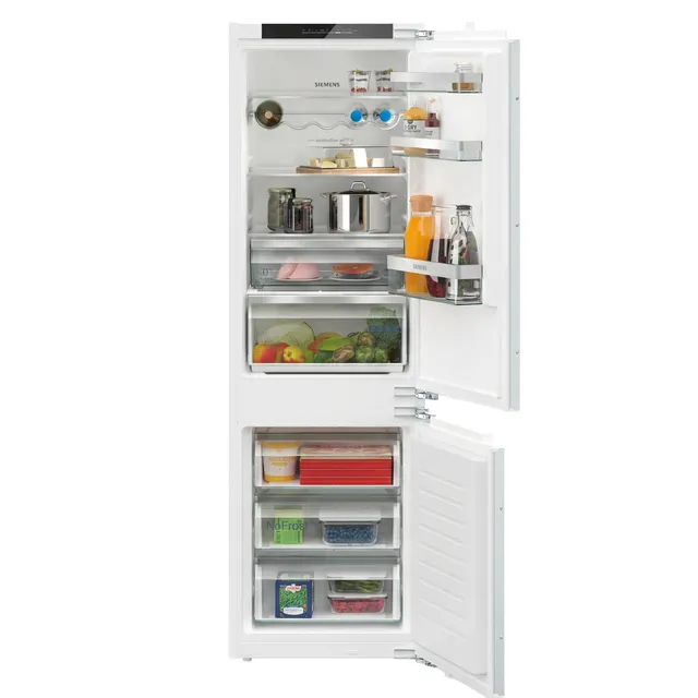 Frigorifico combinado NoFrost integrable