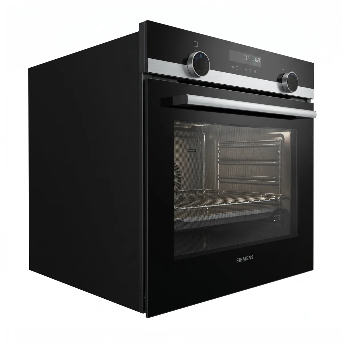 Horno multifuncion pirolisis encastrable 60 cm cookControl 30 — Horno multifuncion pirolisis encastrable 60 cm cookControl 30