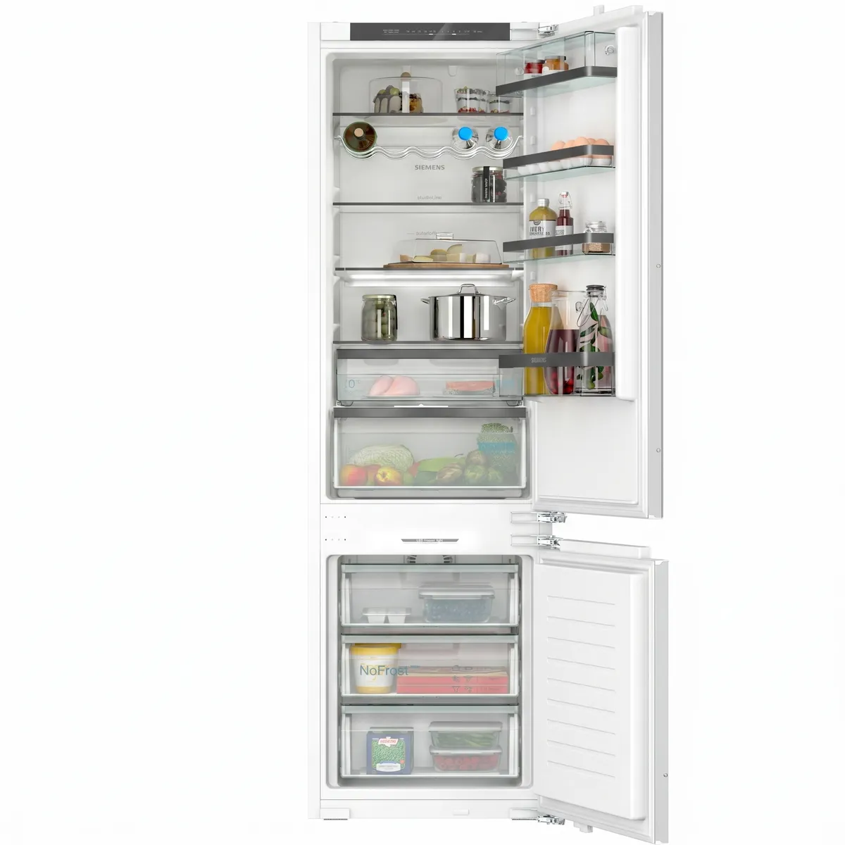 Combi integrable 193.5 x 55.8 cm studioLine — Combi integrable 193.5 x 55.8 cm studioLine