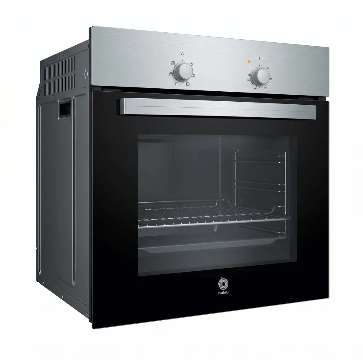 Horno radiacion encastrable 60 cm 71 l — Horno radiacion encastrable 60 cm 71 l