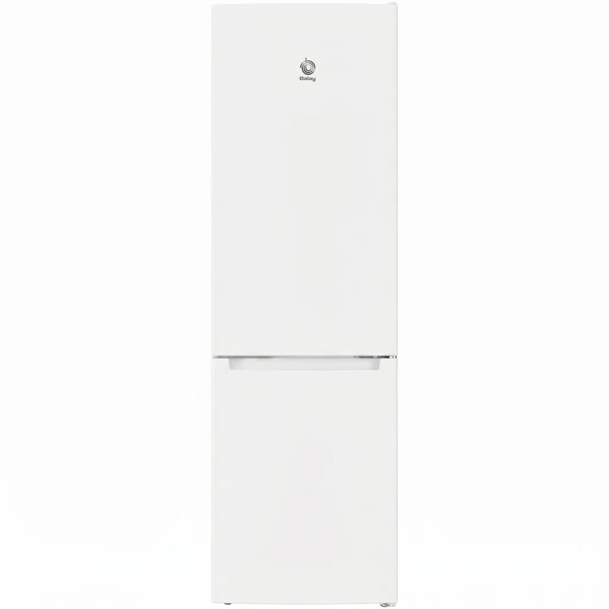 Frigorifico combinado NoFrost libre instalacion 305 l — Frigorifico combinado NoFrost libre instalacion 305 l
