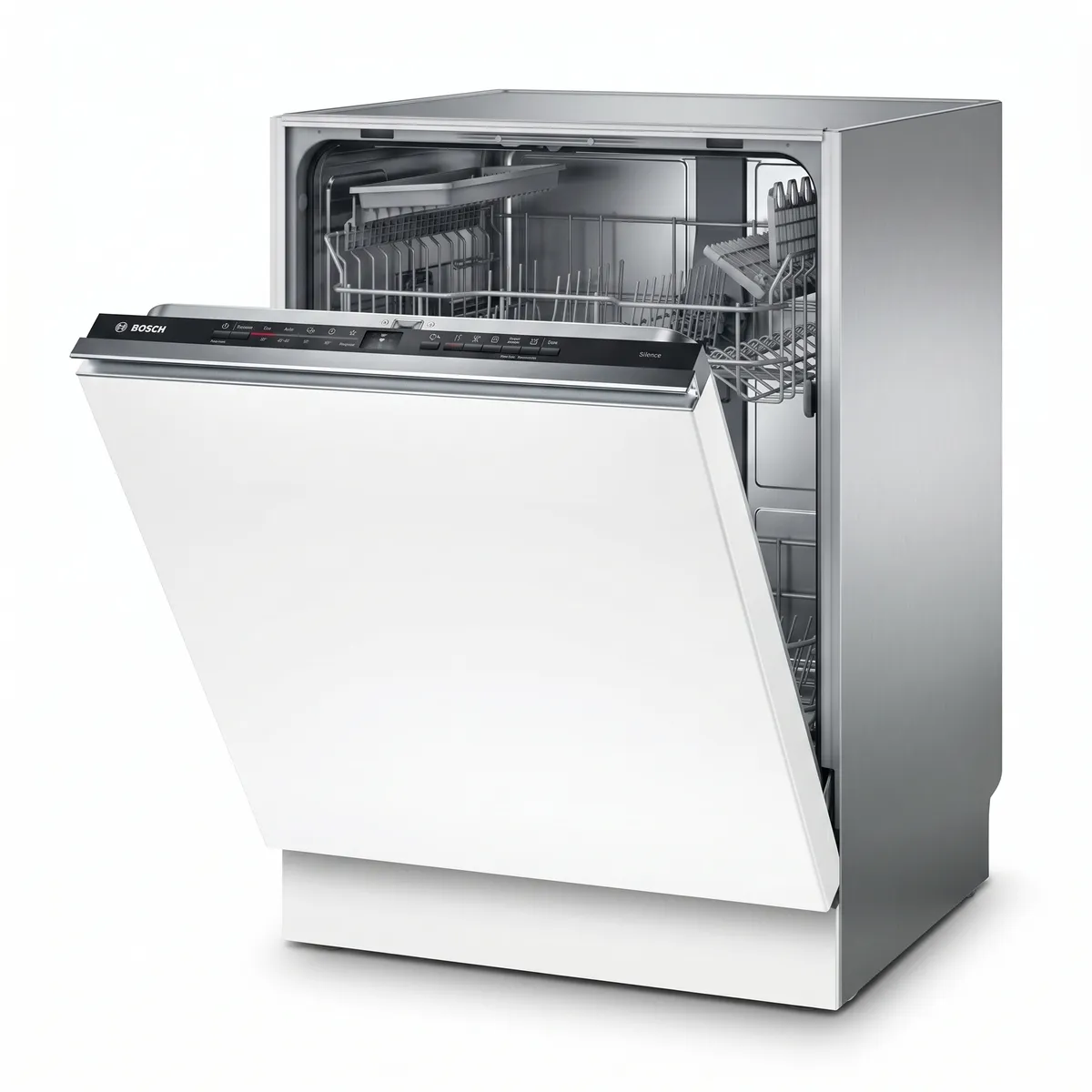 Lavavajillas totalmente integrable 60 cm 13 servicios — Lavavajillas totalmente integrable Serie 2 60 cm 13 servicios