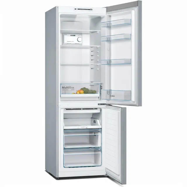 Frigorifico combinado libre instalacion