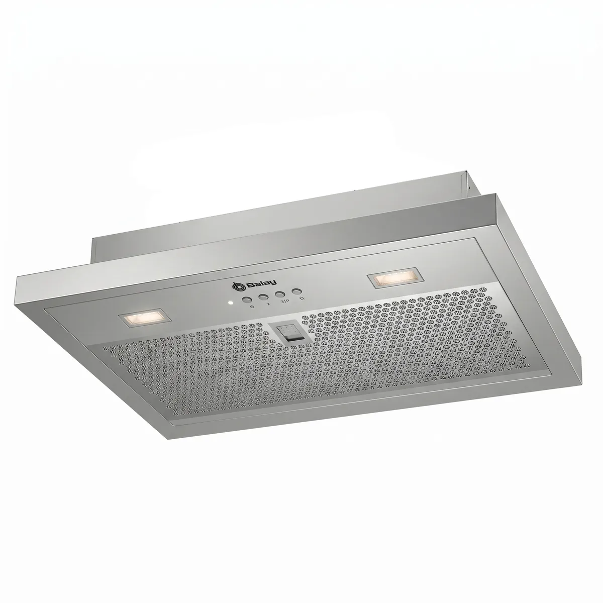 Campana modulo de integracion 52 cm — Campana modulo de integracion 52 cm