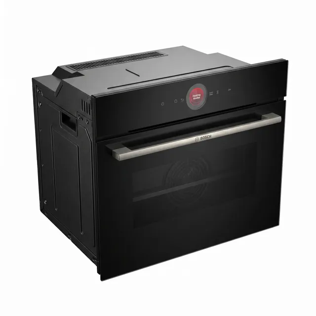 Horno compacto multifuncion integrable 45 cm 47 l