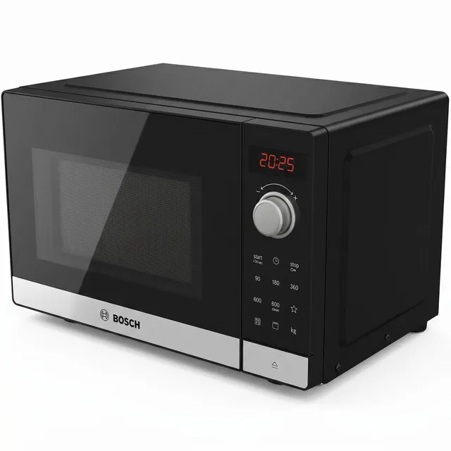 Microondas electronico libre instalacion 20 l con grill
