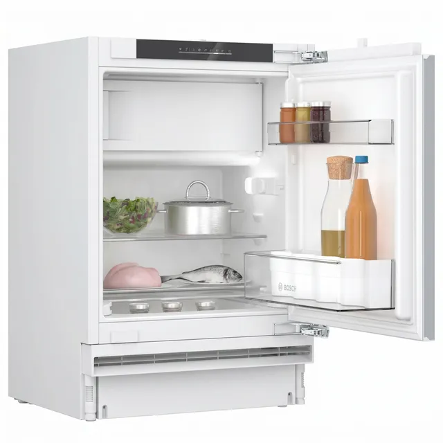 Frigorifico 1 puerta bajo encimera integrable 110 l
