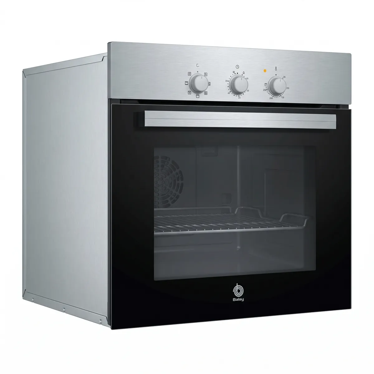Horno multifuncion encastrable 60 cm 66 l — Horno multifuncion encastrable 60 cm 66 l