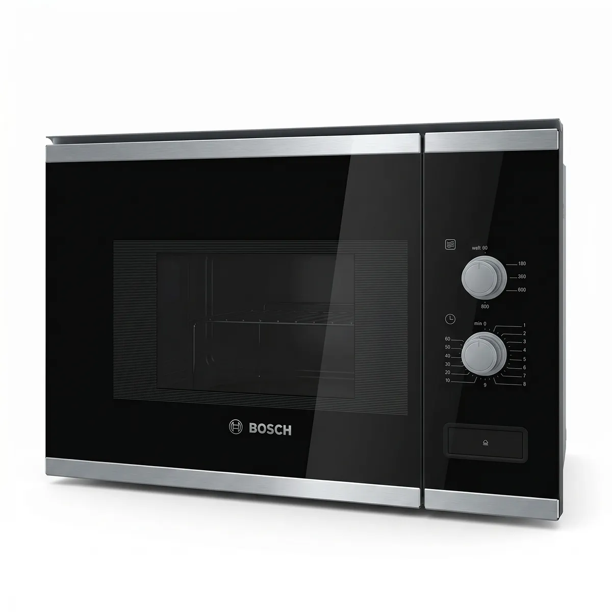 Microondas electronico integrable sin marco sin grill — Microondas electronico integrable sin marco sin grill