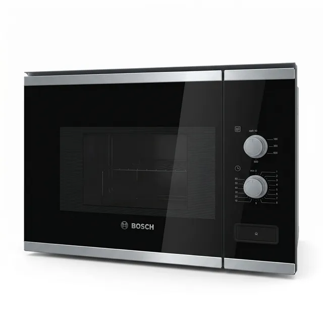 Microondas electronico integrable sin marco sin grill