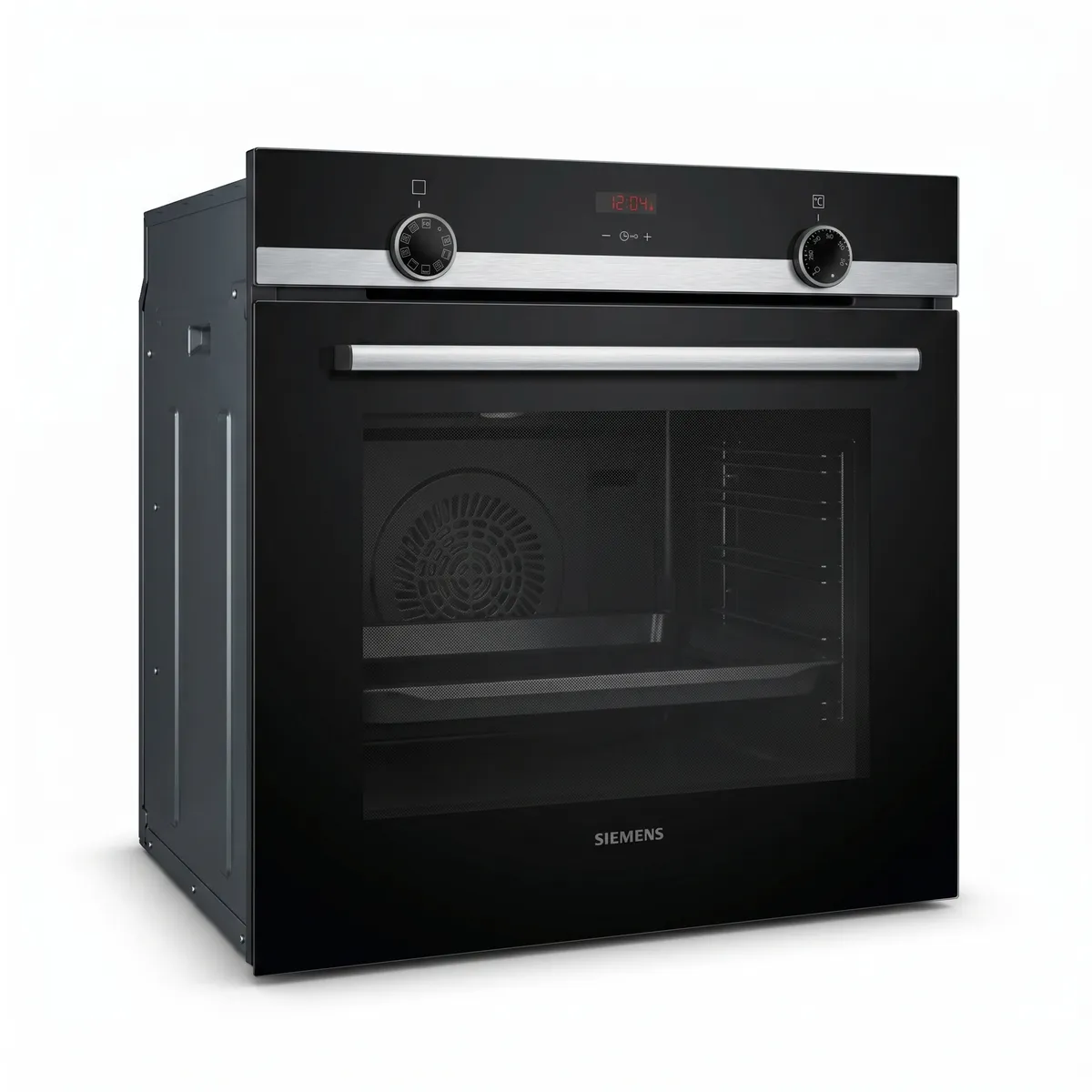 Horno multifuncion pirolisis integrable 60 cm 71 l — Horno multifuncion pirolisis integrable 60 cm 71 l