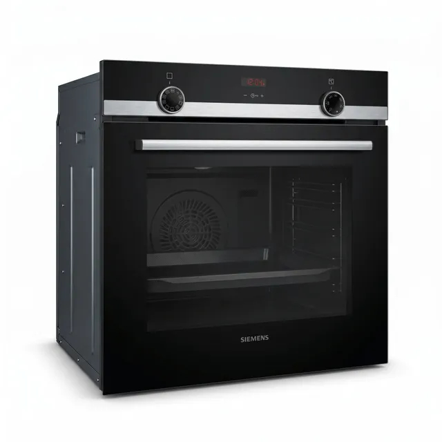 Horno multifuncion pirolisis integrable 60 cm 71 l