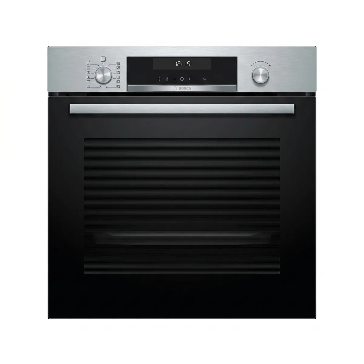 Horno multifuncion pirolisis AirFry integrable 60 cm — Horno multifuncion pirolisis AirFry integrable 60 cm