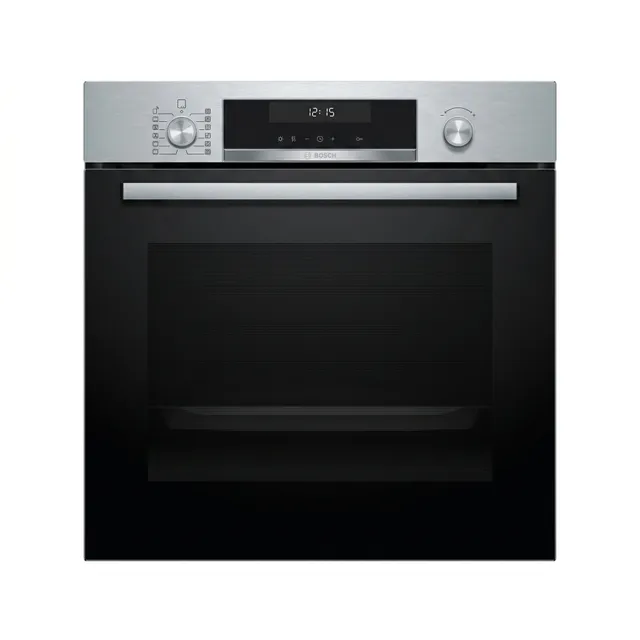 Horno multifuncion pirolisis AirFry integrable 60 cm