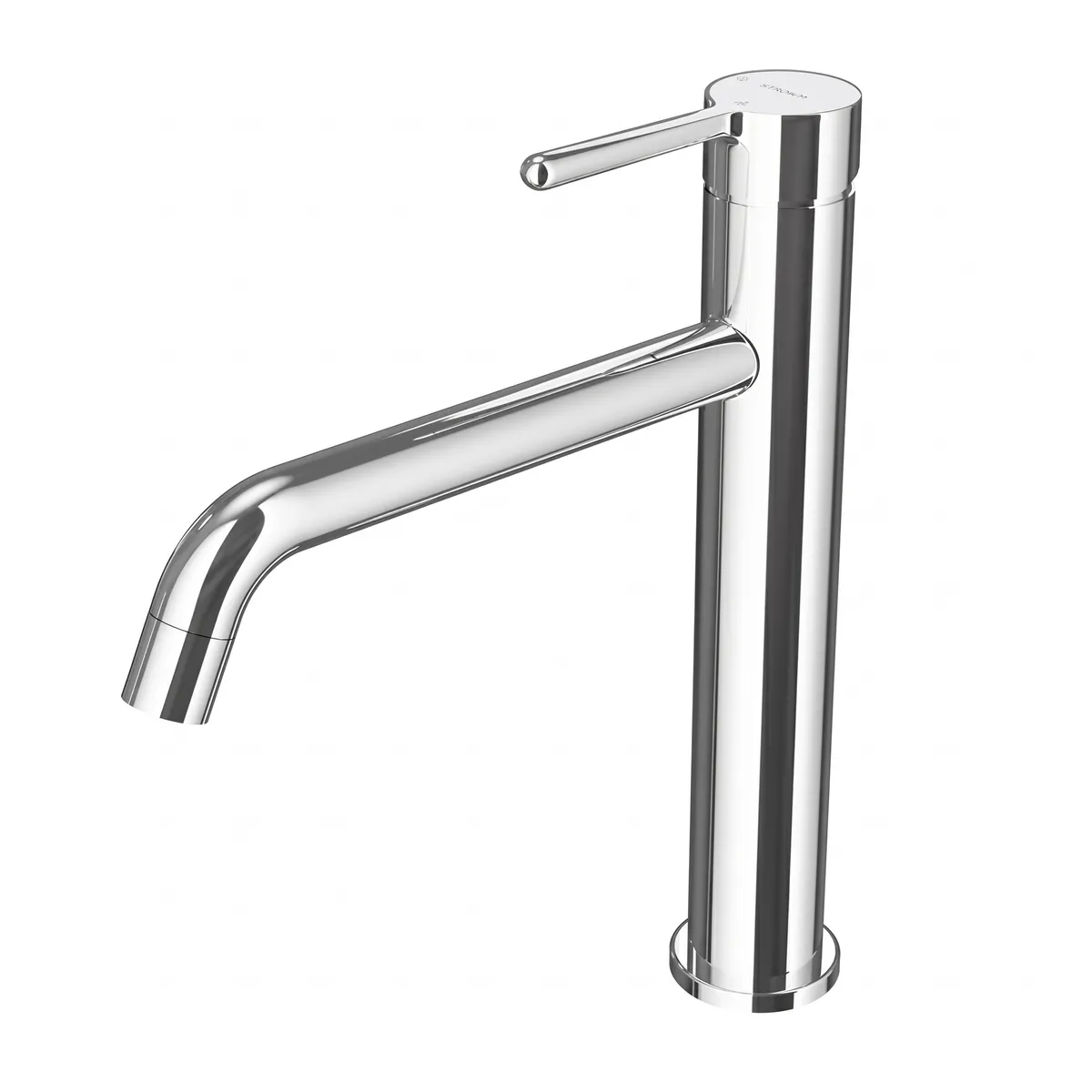 Grifo de lavabo Origehm — Grifo de lavabo xl - Origehm Cromo