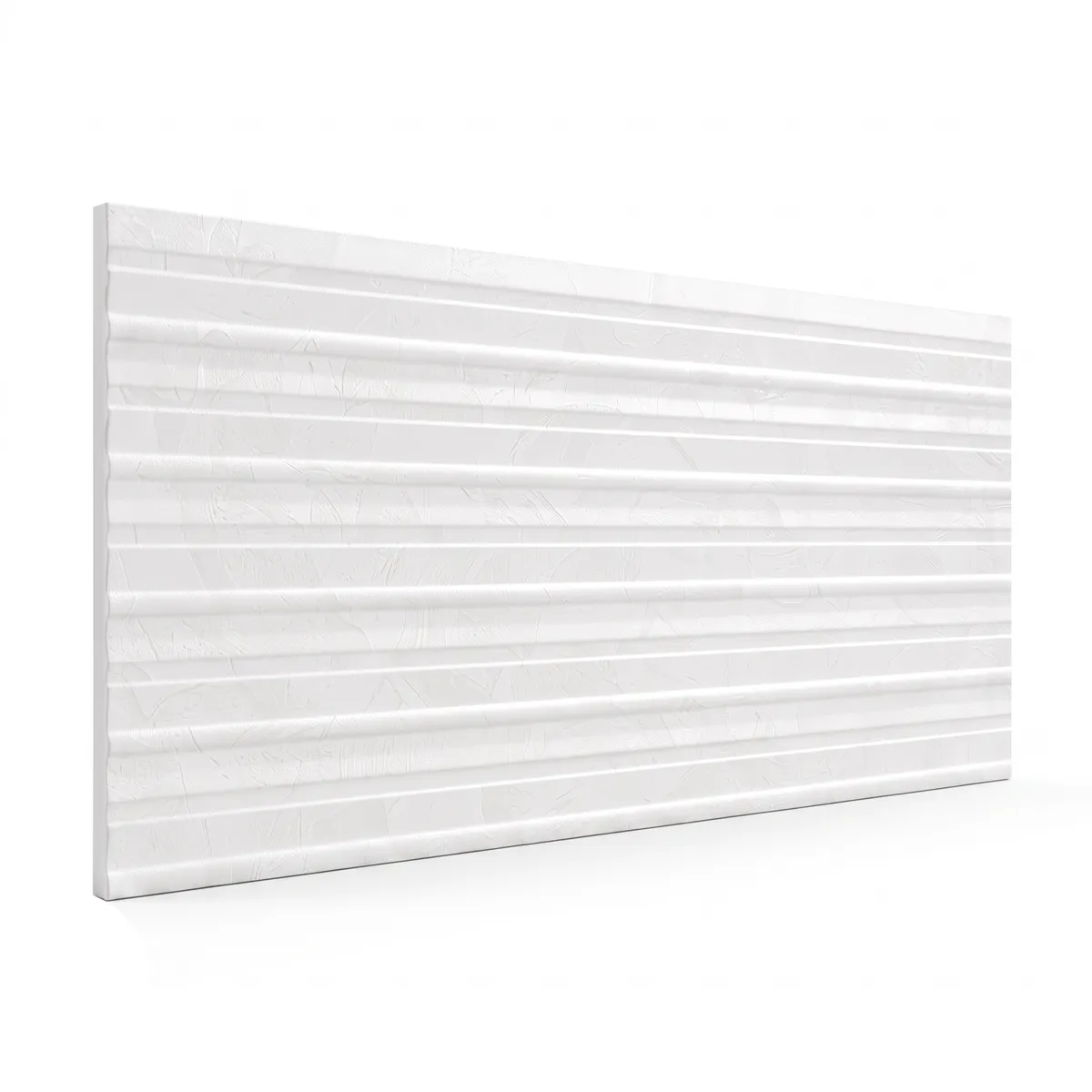 Phase Revestimiento Decorativo — Revestimiento Decorativo Phase 33,3x90 Blanco Rect