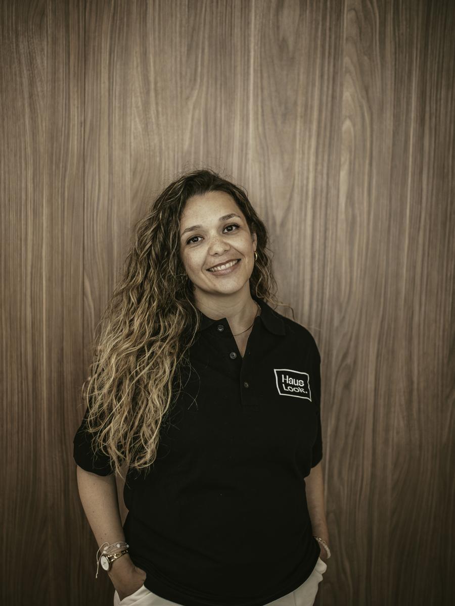 Cristina Doral