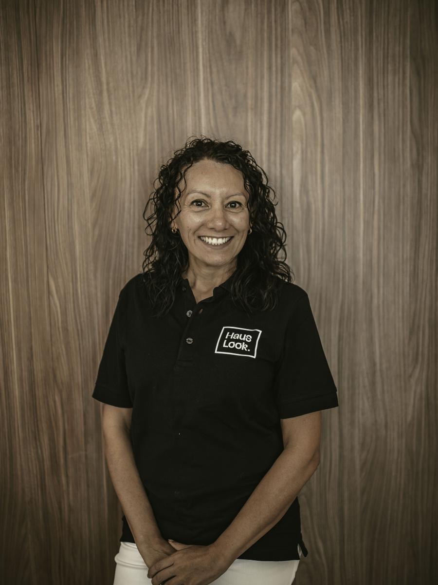 Carol Cademil