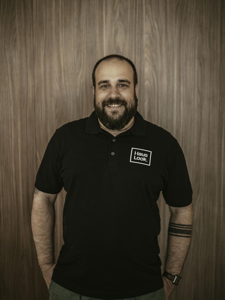 Fernando Olea