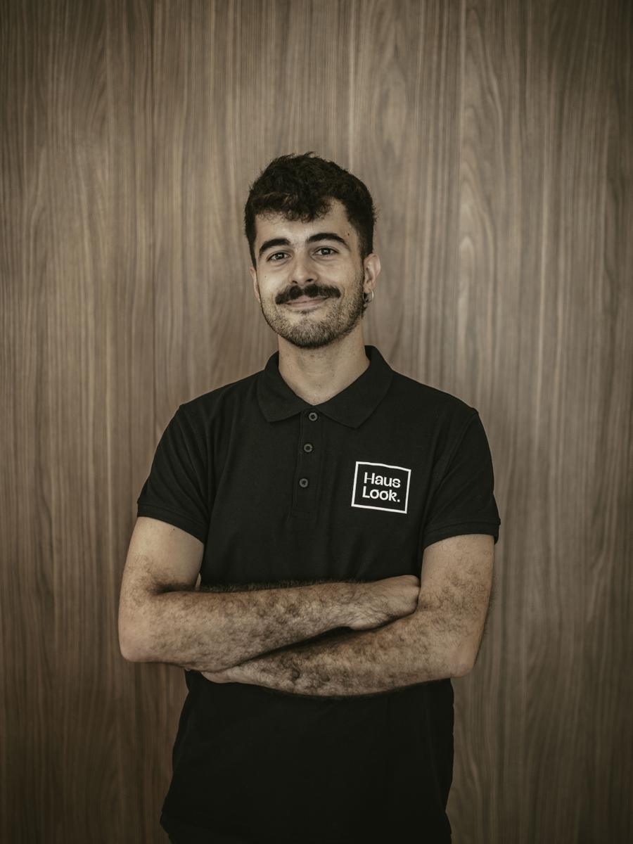 Víctor Navarro