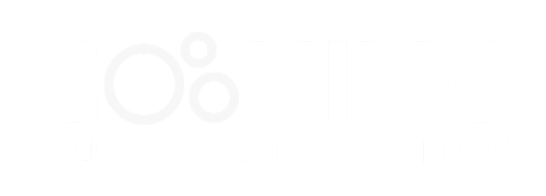Cooking surface