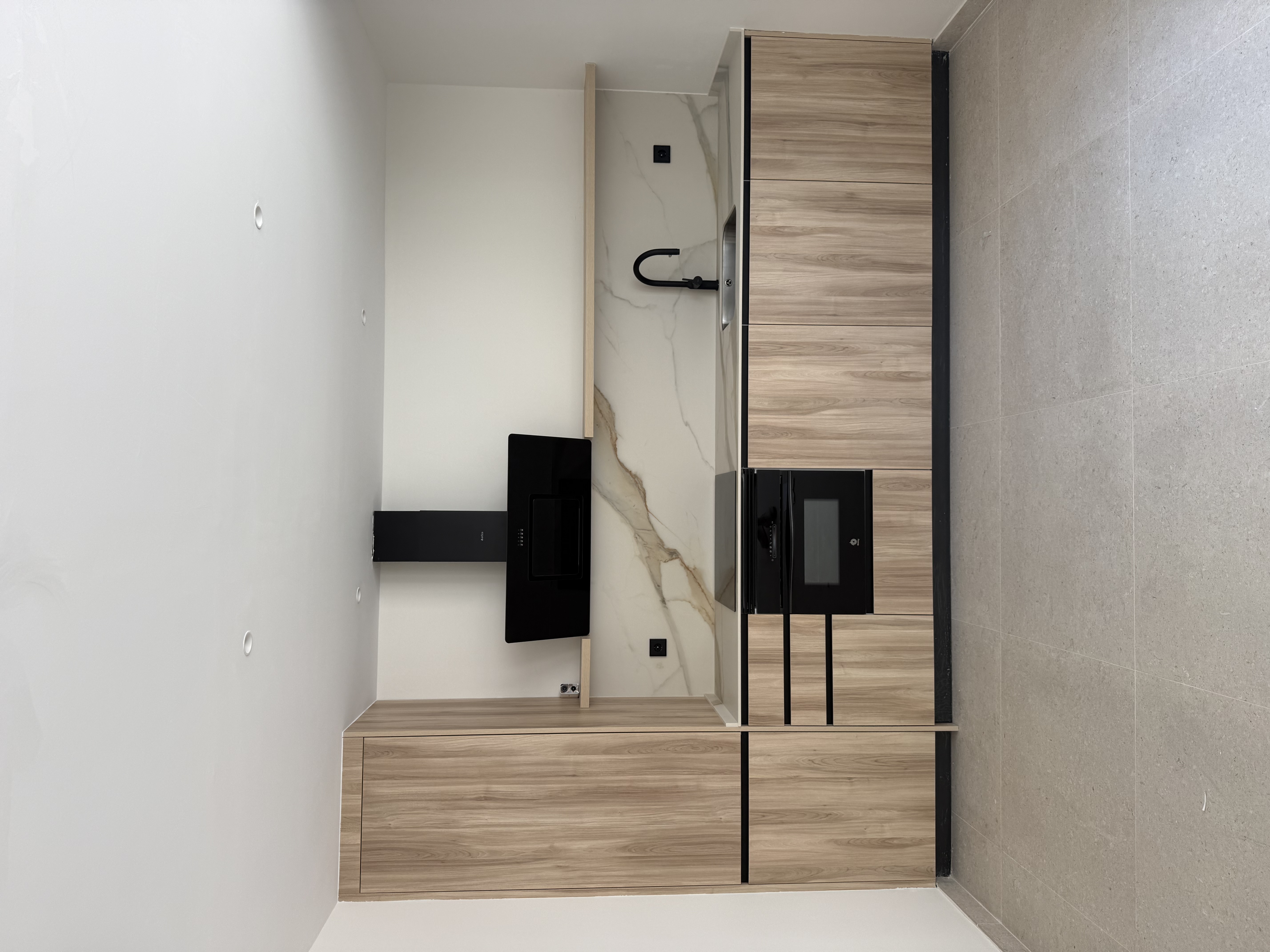Calle L'Ànec — Reforma integral de vivienda Valencia